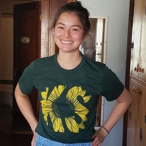 Meet your Posher, Grace